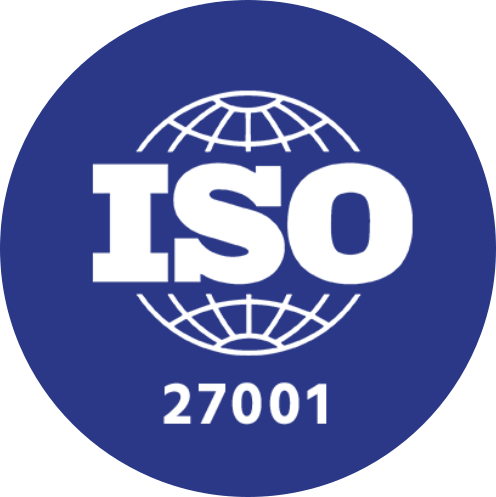 ISO 27001