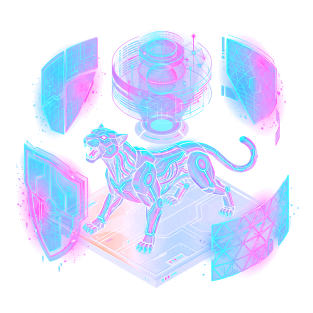 Cyber Brand Protection Vanguard