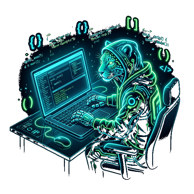 Cyber Hacker Jaguar - Corrección de Vulnerabilidades