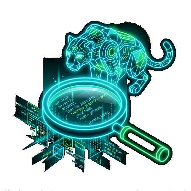 Ciberseguridad ágil Cyber Scanner Jaguar - Ciberseguridad ágil