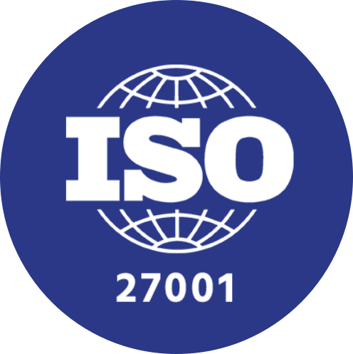 ISO 27001 - international information security management standard for corporate security consulting