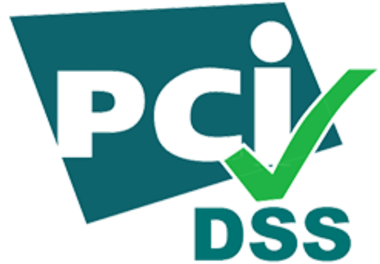 PCI DSS Logo